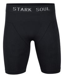  Boxer Stark Soul Long|Black