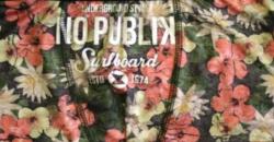 Boxer NoPublik Surfboard