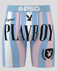 Boxer PSD | Playboy original  🐇