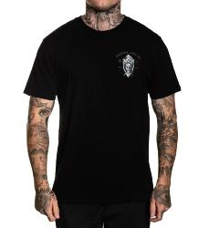 T-Shirt Sullen clothing Balance