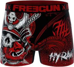 Boxer Freegun|Motif Tattoo Hyraw #11