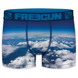 Boxer Fantaisie Freegun ciel