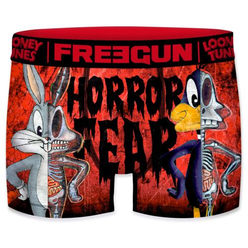 caleçon freegun homme