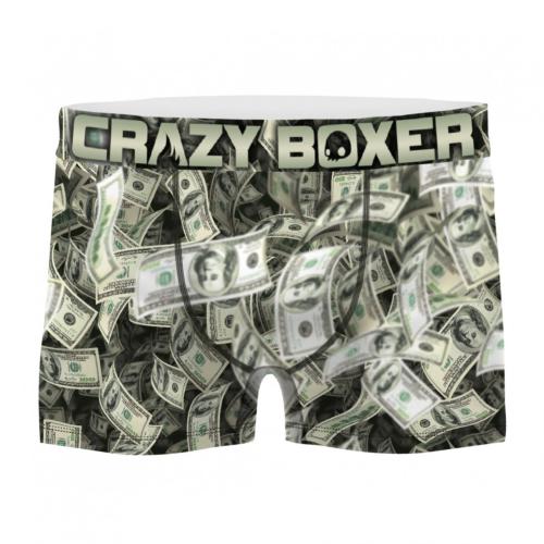 Boxer CRAZYBOXER |Dollars  &#x1F4B5