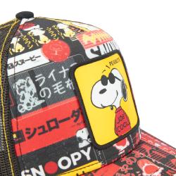 Casquette Capslab |Snoppy japon exclu !!!