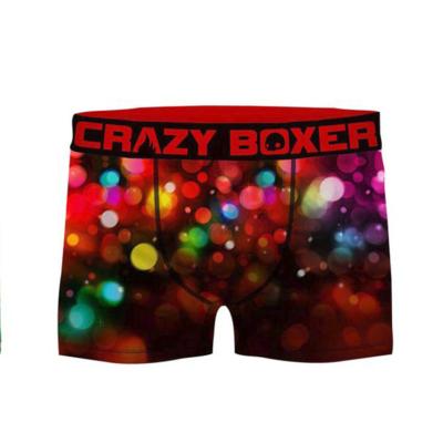Boxer CRAZYBOXER| Lumiere &#x1F4A1