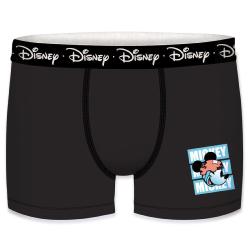 coffret 5 Boxers fantaisies enfant Disney