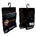 Boxer ED HARDY | Motif Noir 