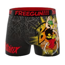 Boxer Freegun | Asterix 🪐