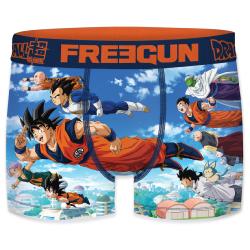 Boxer Enfant freegun dragon ball Z Vol