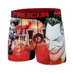 Boxer  Freegun |joker