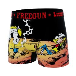 °•. °•. °•. Boxer  Freegun | Lucky luck &#127808; .•° .•° .•°