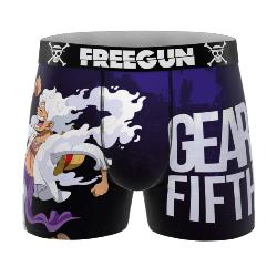 Boxer Homme|Freegun | One Piece Fear Fifth