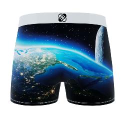 Boxer Fantaisie Freegun Planete