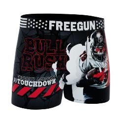 Boxer Homme | Freegun | Bull Rush
