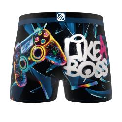 Boxer Freegun |  Gaming Manette &#128126;
