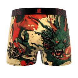 Boxer Freegun | Dragon 🐉
