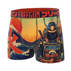 Boxer Freegun | Samourai 💥