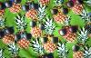 Boxer enfant Nopublik motif ananas