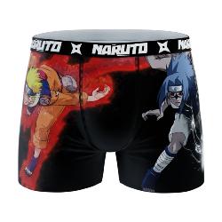 Boxer Homme Naruto FOR