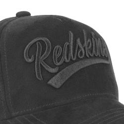 Casquette Redskins noir