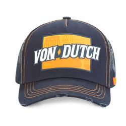 Casquette VONDUTCH Racing