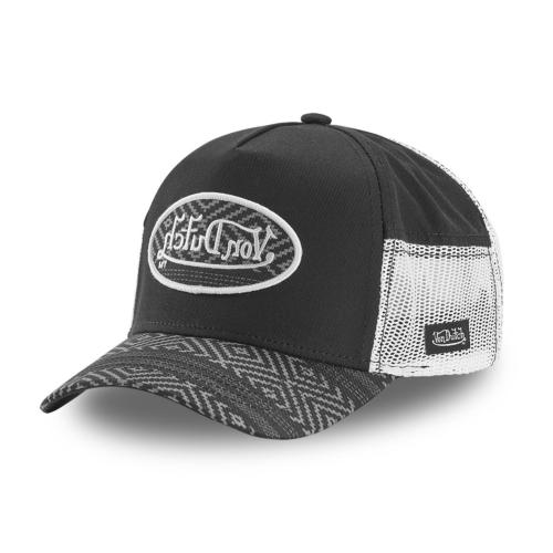 Casquette VONDUTCH   Patch