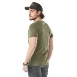 T-Shirt vondutch Homme Hot roads