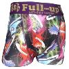 boxer enfant full-up motif basket