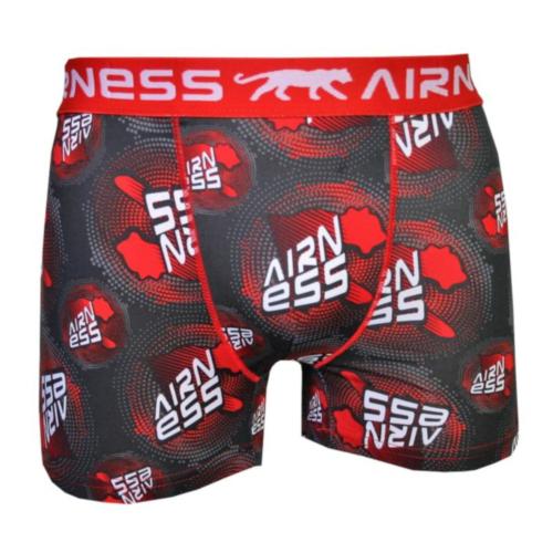 Boxer AIRNESS Motif REDROAD