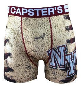 Boxer Capster's | Motif NY &#x26BE