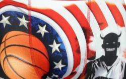 Boxer Capster's |Motif Basket  🏀