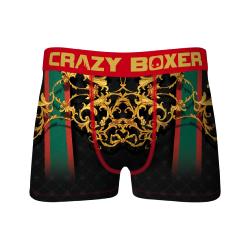 Boxer Homme CRAZYBOXER Dandy