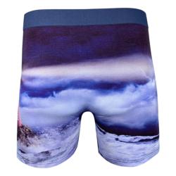 Boxer Good Luck Undies |Lighhouse 