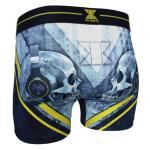 Boxer enfant Nopublik Skull mix