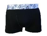 2 Boxers Homme Twinday motif hivers