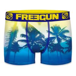 Boxer Fantaisie Freegun sun electrique