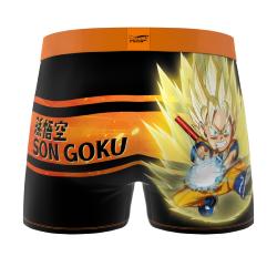 Boxer  Enfant | Freegun |Son Goku