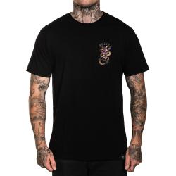 T-Shirt Sullen clothing Sagae grim