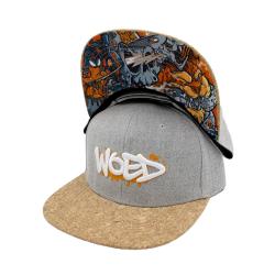 Casquette  WOED  | ENOX 🌴