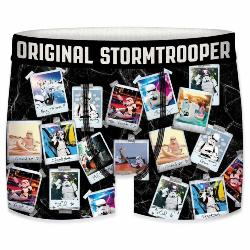 Boxer enfant | Stormtrooper pics  &#x1F3A5;