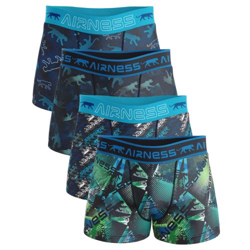 4 Boxers Homme Airness | Windward Panther