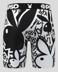 Boxer PSD | Playboy Scanner  🐇