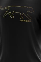 T-Shirt AIRNESS Homme mk gold