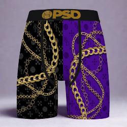 Boxer PSD |Mamba- Lux