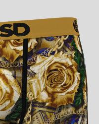 Boxer PSD |Golden Petals 🌺