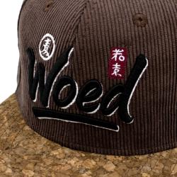 Casquette  WOED | KYOTO 🌴