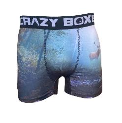 Boxer CRAZYBOXER | foret &#127794;