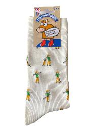Chaussettes Les Limousines Golf