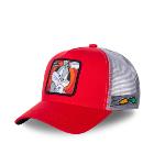 Casquette Capslab trucker Looney Tunes bugs bunny